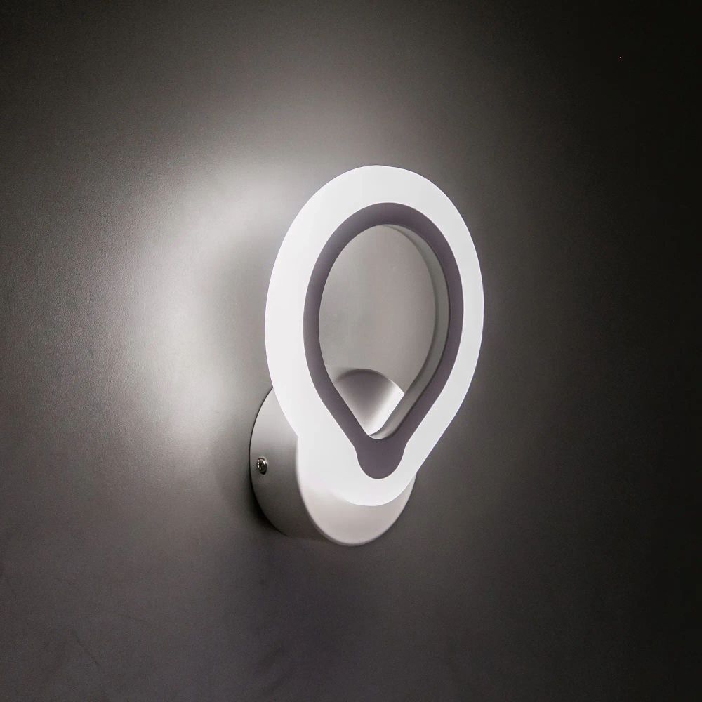 Citilux Транай CL235310 Бра светодиодное Белое