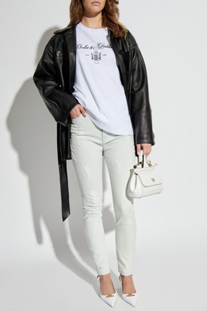 Футболка DOLCE&GABBANA