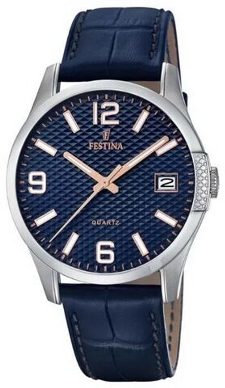 Мужские наручные часы Festina F16982/4