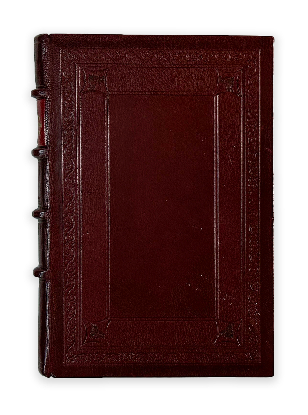 [Прижизненное издание] Источников М. К. Мнимая зависимость библейского вероучения от религии Зороаст