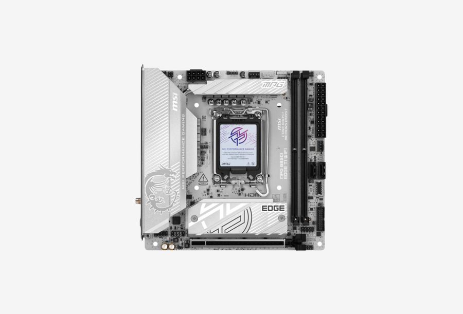 MSI MPG B860I EDGE TI WIFI_0126531101956
