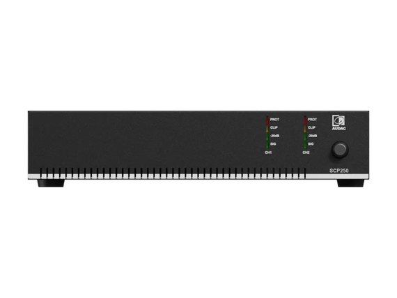 AUDAC SCP250
