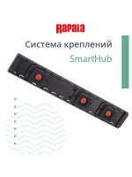 Держатель для спиннинга SmartHub