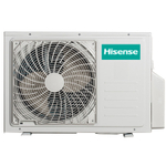 Сплит-система Hisense AS-09HR4SYDDEB35 / AS-09HR4SYDDEB3W