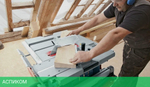 Дисковая (циркулярная) пила Bosch GTS 10 XC Professional (0601B30400)