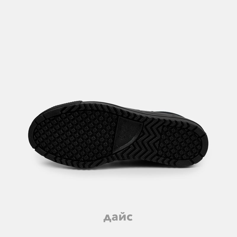 Кеды Converse Chuck Taylor All Star Malden Street Boot артикул:A04478C_001 - купить в магазине Дайс