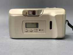 Olympus MJU III 150