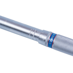 KING TONY (34323-2A) Динамометрический ключ серии "CLASSIC", 3/8", 20-110 Нм, для левой и правой резьбы, футляр