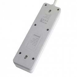 Сетевой фильтр Stekker Optima 50086