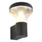 SL9541.701.01 Светильник уличный настенный ST-Luce темно-серый LED 1*6W 3000K DROP