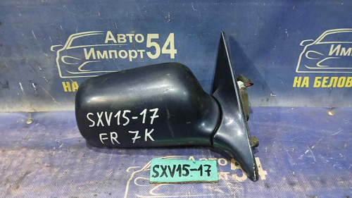 Зеркало правое TOYOTA SCEPTER 1994