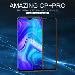 Защитное стекло Nillkin CP+ PRO для Xiaomi Redmi 9