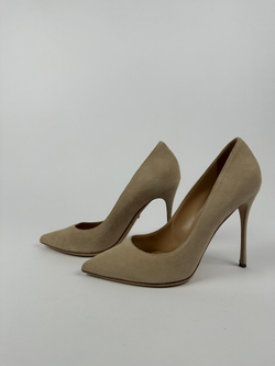 Туфли Sergio Rossi