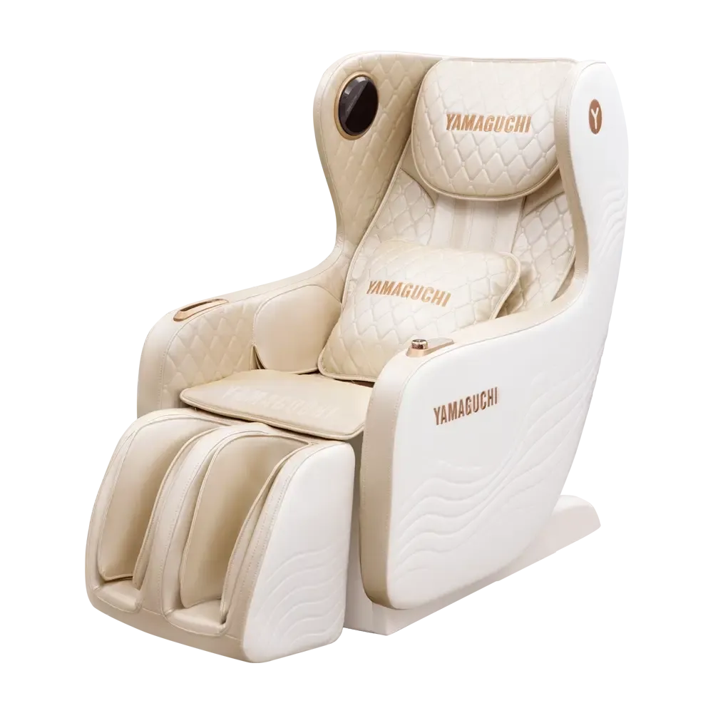 Массажное кресло Yamaguchi Osaka Aurum
