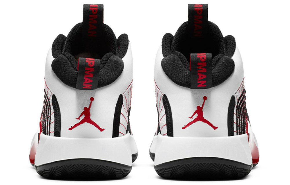 Кроссовки Jordan Jumpman 2021 Pf