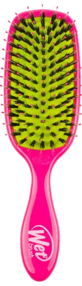 Wet Brush Shine Enhancer Pink 1 st