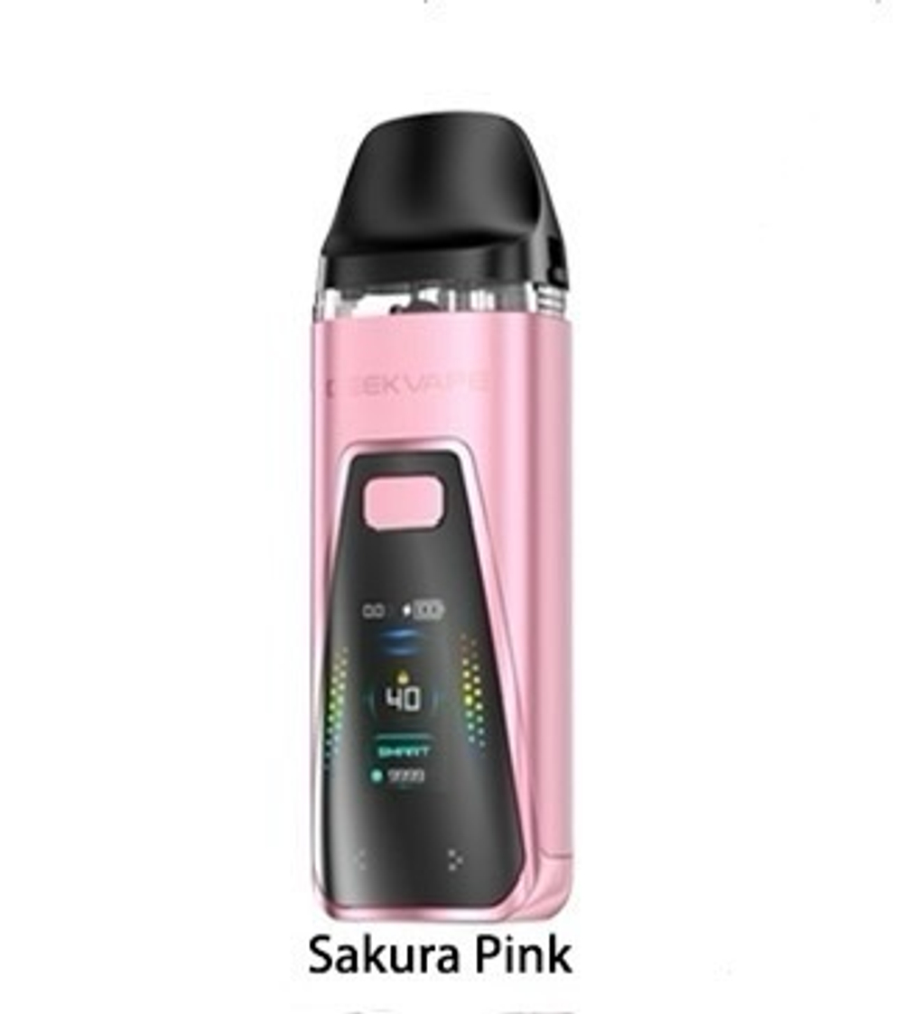 Geek Vape DIGI PRO R 2000mAh Pod Kit
