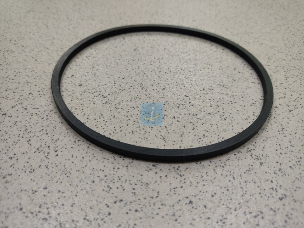 Кольцо 125-4,5-4,5-2 (узкое) 840.1012083-10