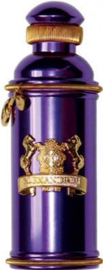 Alexandre.J Iris Violet EDP