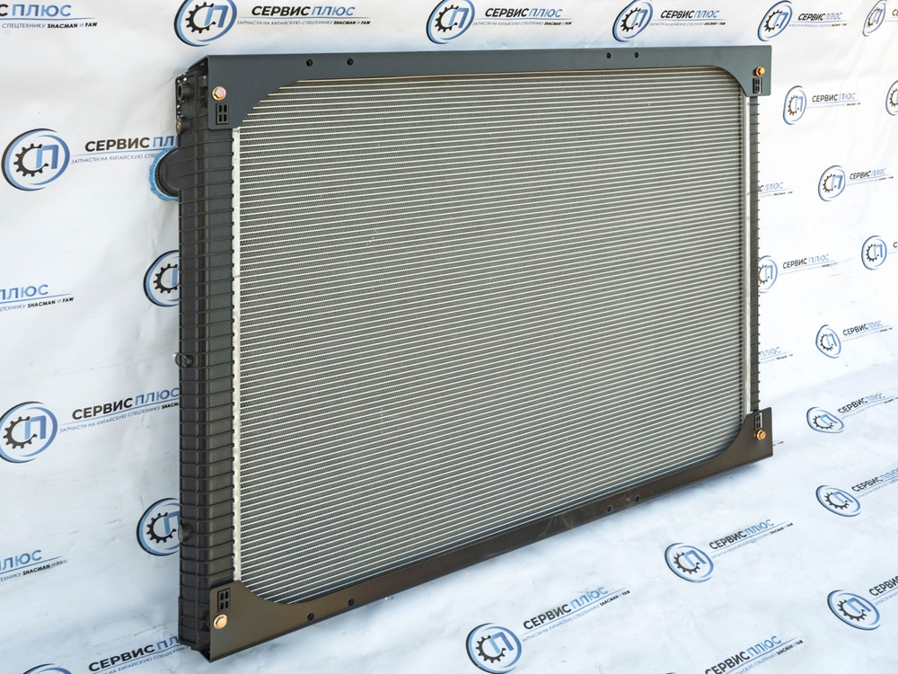 Радиатор охлаждения DZ97259532005