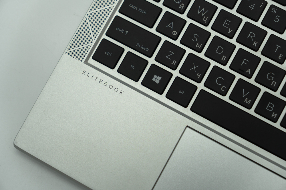 Ноутбук HP EliteBook 830 G7 ( i7-10610U )