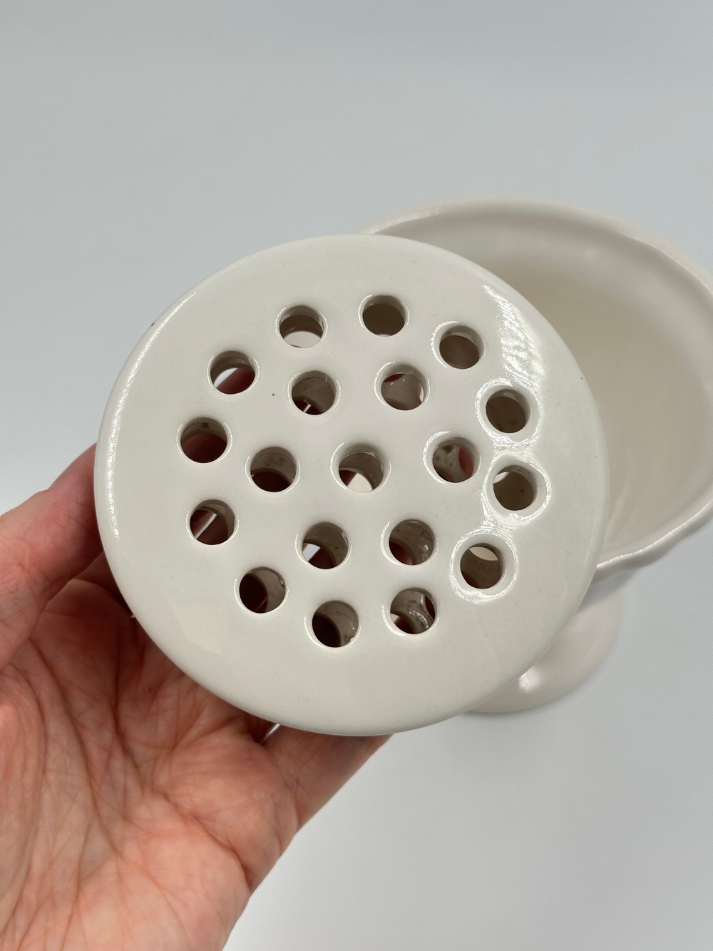 Ваза Zenith Gouda