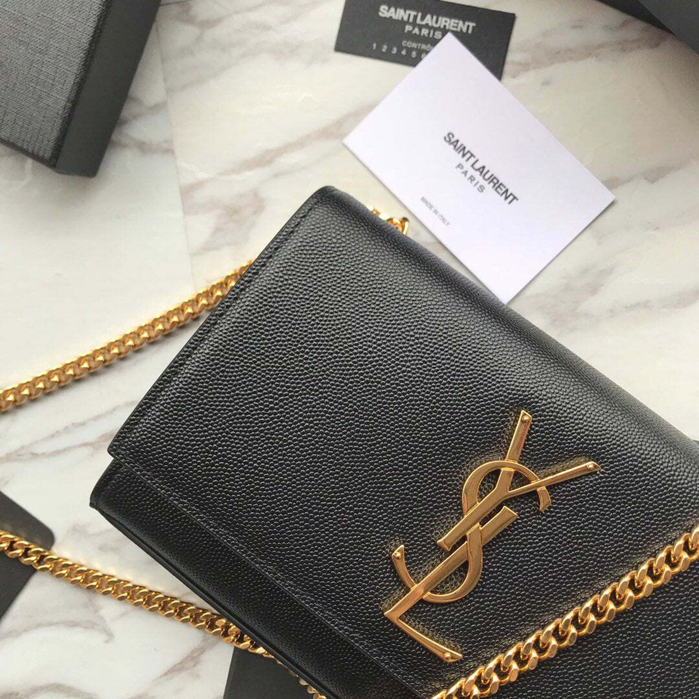 Yves Saint Laurent Kate 20 cm