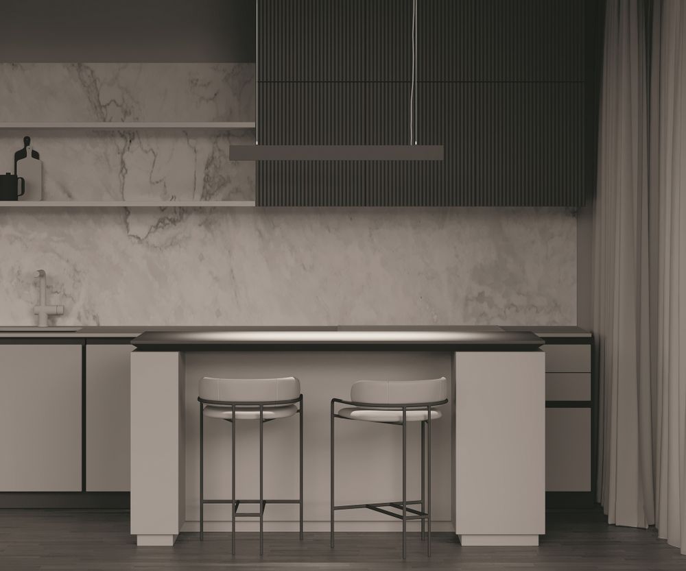 Подвесной светильник Technical P050PL-L40B4K