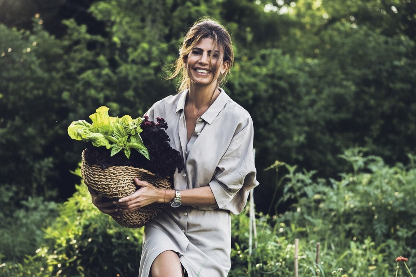 Краткая история веганства