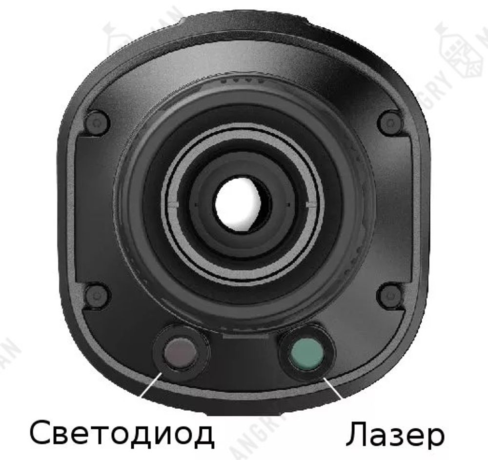 Тепловизор  TK421, GUIDE