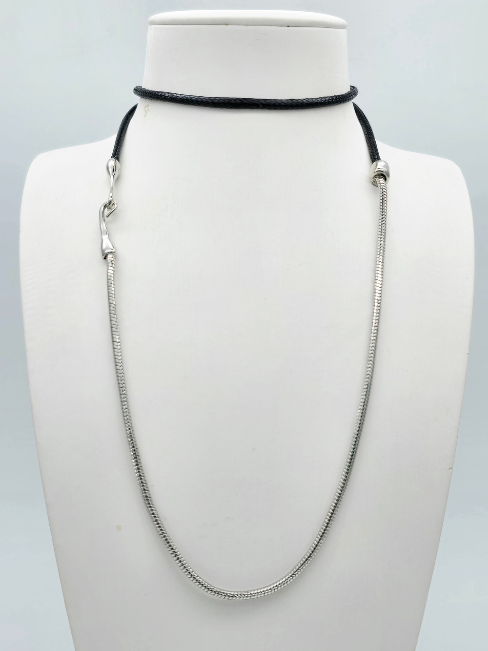 91003314 Колье Selena