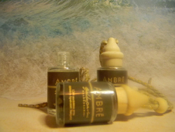 Автопарфюм Ambre men 12 ml