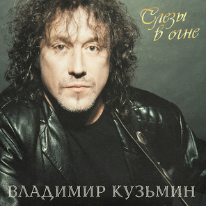 Владимир Кузьмин / Слезы В Огне (LP)