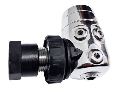 Первая ступень регулятора Sopras Sub Neptune Ice DIN