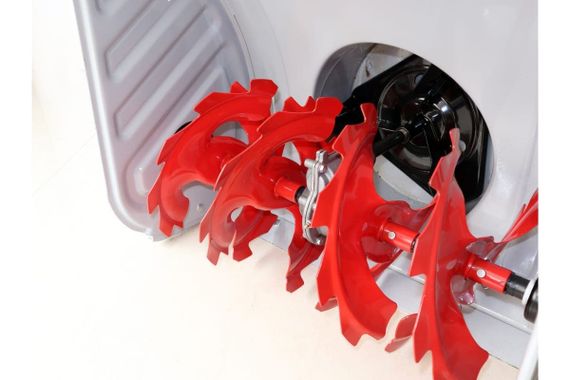 Снегоуборщик РЕСАНТА СБ 6000Э