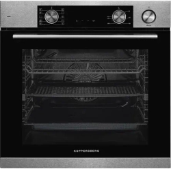 Встраиваемый электрический духовой шкаф Kuppersberg KSO 610 X