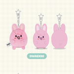 SKZOO Stray Kids - UFUFY PLUSH - ZOOTOPIA