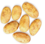 Картофель новый урожай