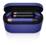 Dyson Airwrap Blue/Rose Gold Gift Set