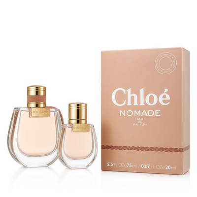 Chloé Nomade EDP 75 ml + EDP 20 ml (woman) 90 ml