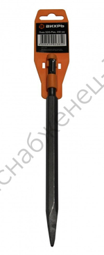 Пика ВИХРЬ 250мм SDS-Plus