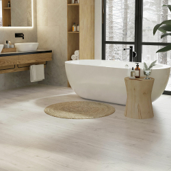 Ламинат Egger Pro Large Aqua EPL123 Дуб Уолтем белый