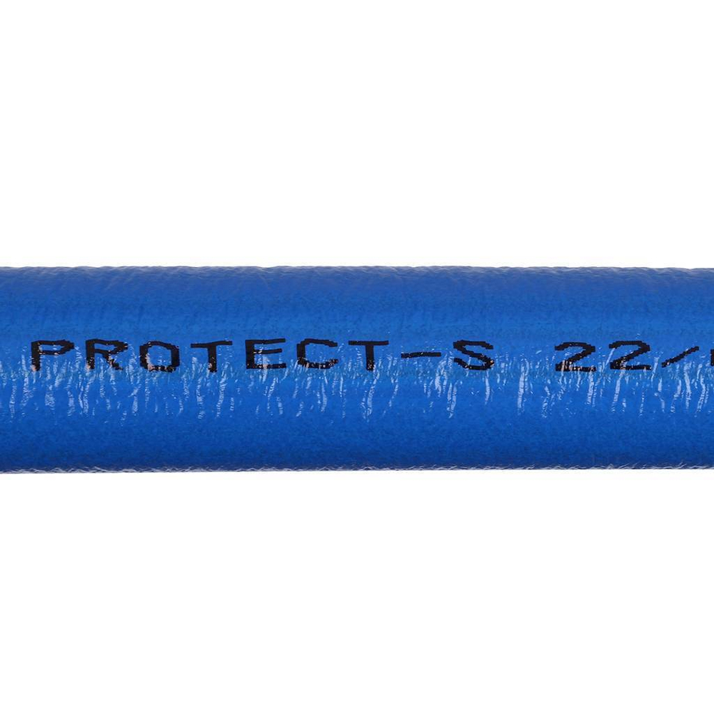 Энергофлекс Super Protect 2м 22/6 синий