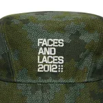 Панама Bucket / 2012