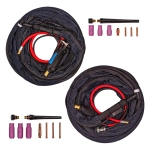 EVERLAST PowerTig 210 EXT сварочный инвертор tig 3EV210P