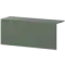 Накладка для стойки А-654 1210x380x560 Ресепшен Арго