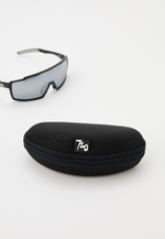 Спортивные очки 720armour A-Fei / Matte Black / Platinum Grey Ti
