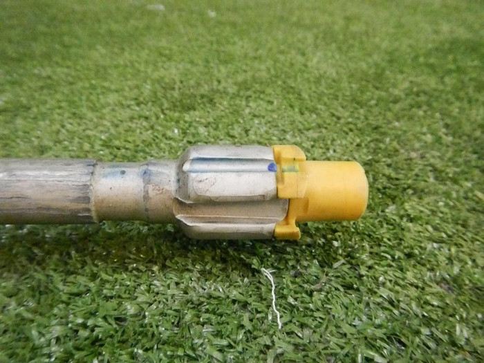 Колонка рулевая Mercedes S W222 (2013-2020)