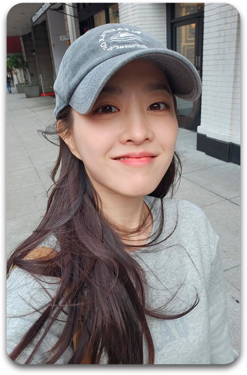 Карта #1657 / Park Boyoung