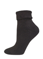 БРЕСТСКИЕ НОСКИ ЖЕНСКИЕ 1437 ARCTIC (махровые с отворотом)